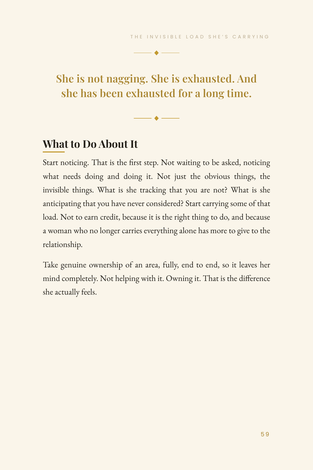 Before She's Gone - Male Insight (eBook)