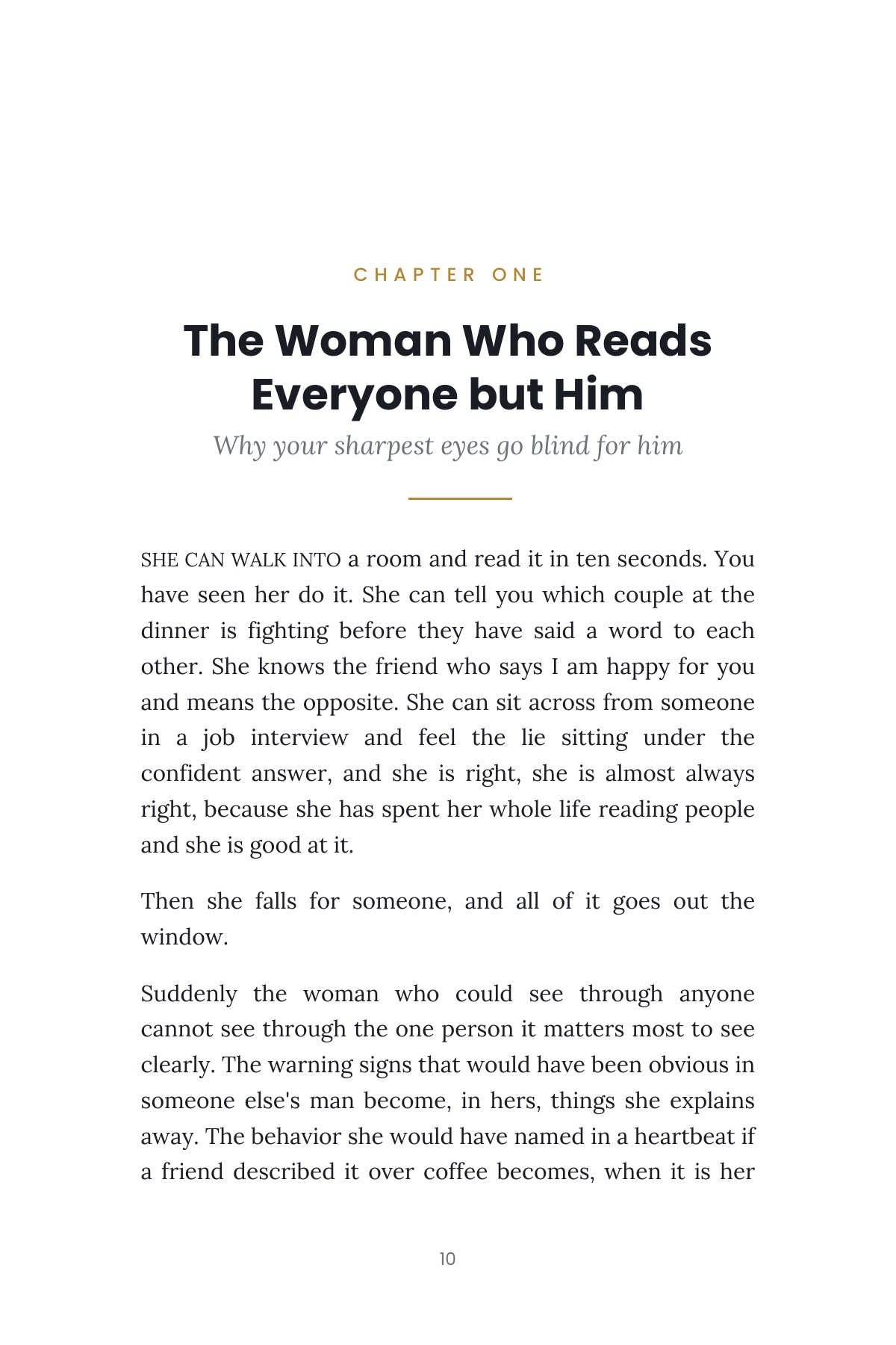 Hard to Fool (For Her) - Titan Standard eBook
