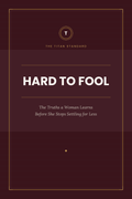 Hard to Fool (For Her) - Titan Standard eBook