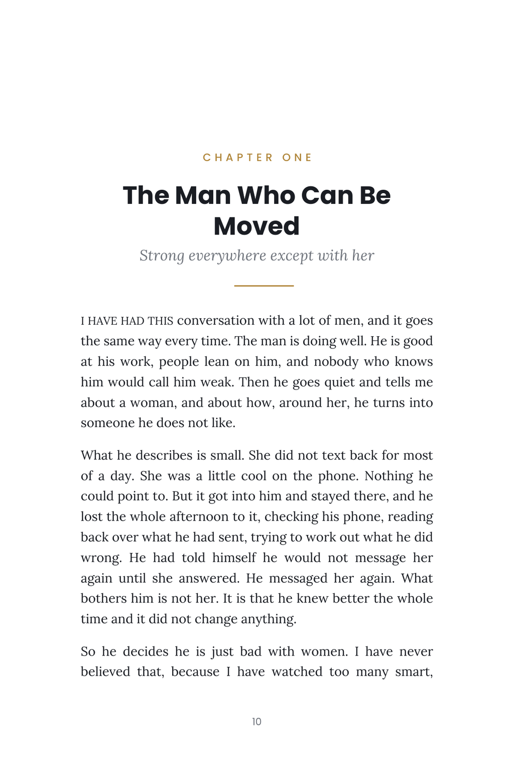 Hard to Shake (For Him) - Titan Standard eBook