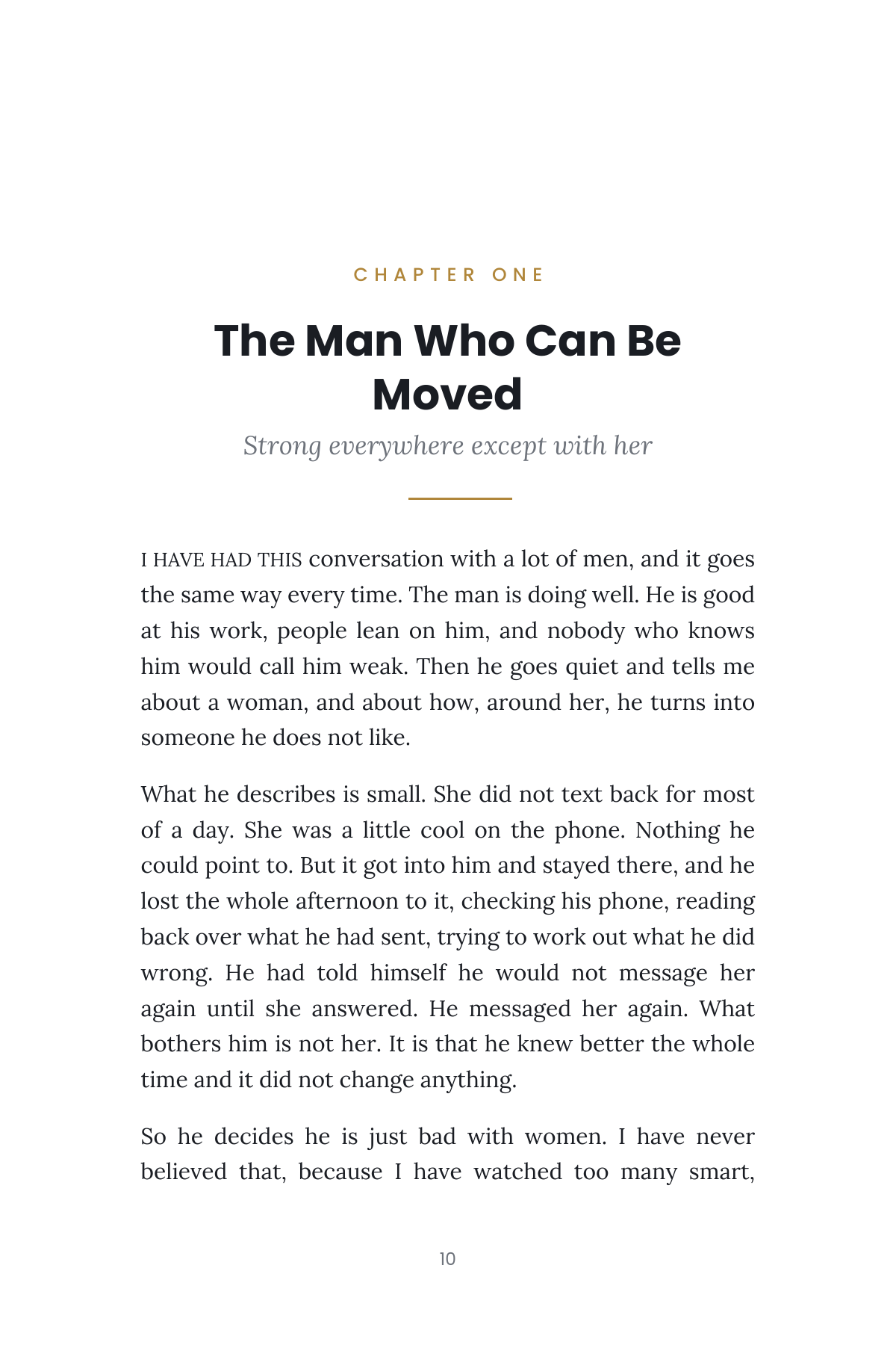 Hard to Shake (For Him) - Titan Standard eBook
