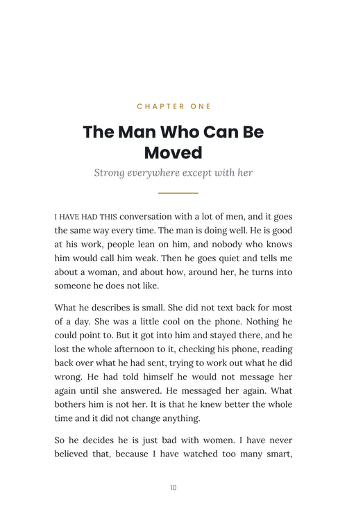 Hard to Shake (For Him) - Titan Standard eBook
