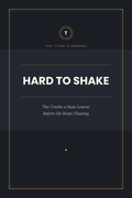 Hard to Shake (For Him) - Titan Standard eBook
